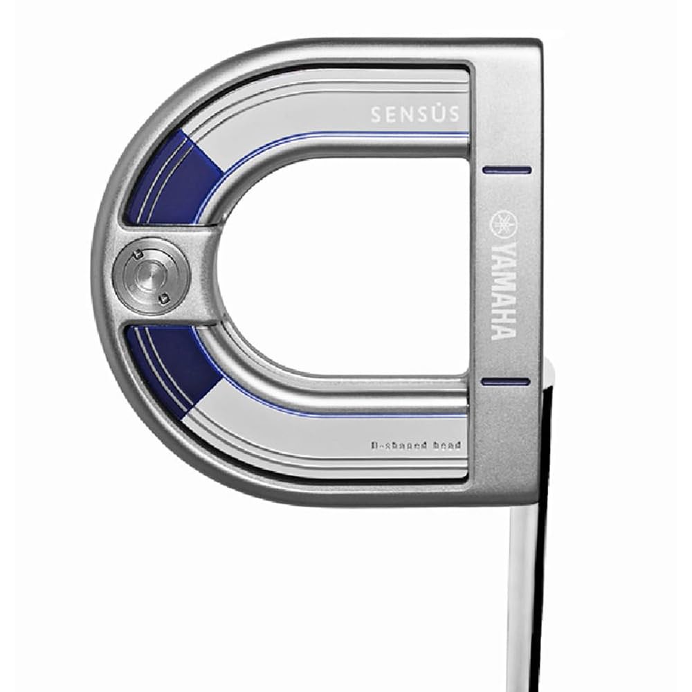 YAMAHA パター SENSUS D 楽天市場】YAMAHA 【 ヤマハ 】 SENSUS D レディース パター